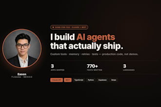 build a production ai agent with claude API and mcp integration