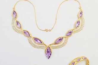 draw custom hand drawn jewellery sketches
