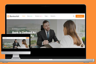 build business loan website mortgage website mca leads payday loan website