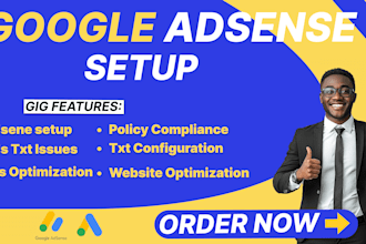 google adsense approval expert fix rejection and monetize website professional