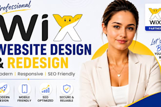 wix website redesign wix redesign wix website design wix website redesign