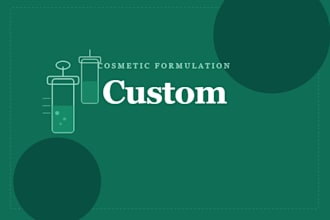 create cinematic product formulation and manufacturing videos for products