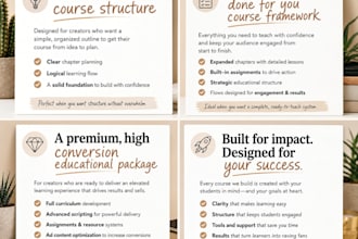 create employee training courses
