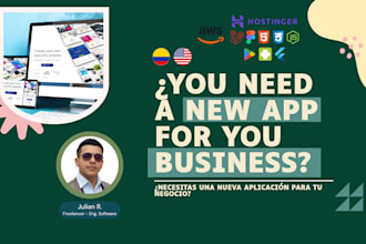 build your dream app