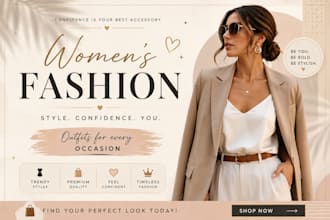 design a clothing website,shopify clothing store