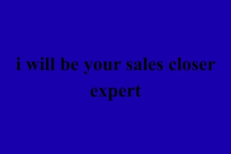 sales closer lead generation high ticket sales cold calling high ticket telemark