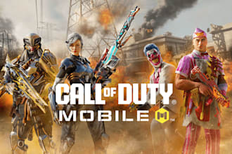 be your pro cod mobile controller coach and improve your gameplay