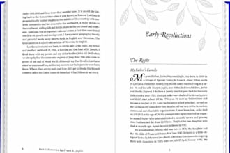 do memoir book layout design, format memoir book, interior design for amazon