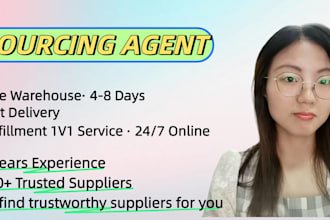 china sourcing agent for amazon fba factory verification