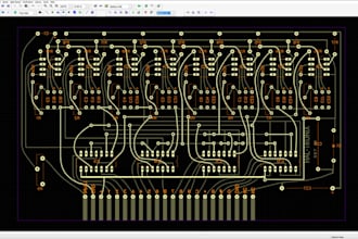 do esp32 pcb design, schematic pcb layout, hardware enclosure mechanical design