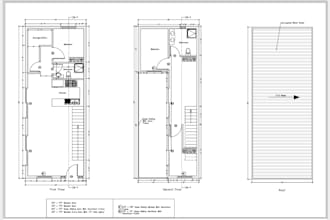 design tiny house, small house, frame house, cabin house, container blueprints
