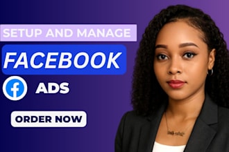 set up and manage meta ads to get leads for your local business