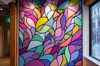 design graffiti designs, murals and wall arts
