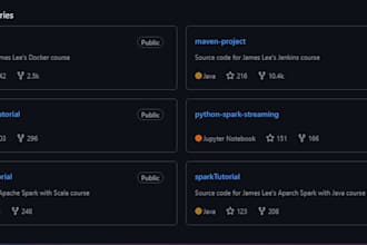 promote your github repo organically with stars, fork and developer as followers
