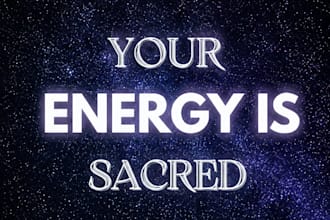 create aesthetic spiritual social media posts