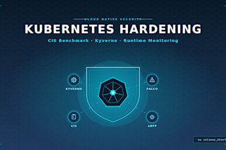 harden your kubernetes cluster with kyverno policies and cis benchmarks audit