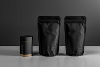 design brand packaging and product packaging design