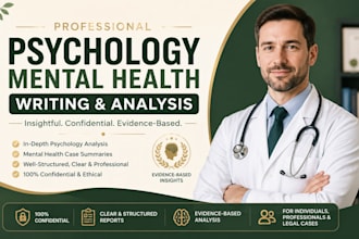 convert complex medical records writing into easy to understand summaries