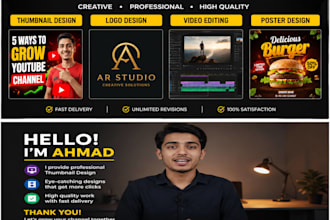 expert video editing for youtube, instagram reels