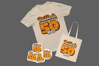 design custom street wear t shirt