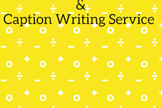 write bengali facebook posts and captions