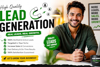 generate life insurance leads, live transfers, and final expense life insurance