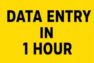 virtual assistant with 1 hour