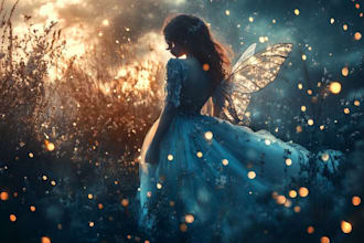 professional photo manipulation and editing