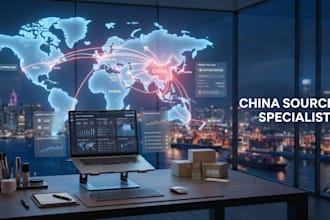guide your china import from shipping to customs clearance