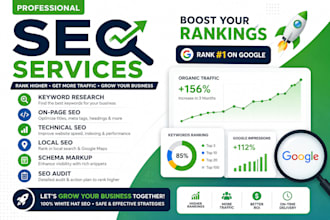 boost your website ranking with advanced SEO