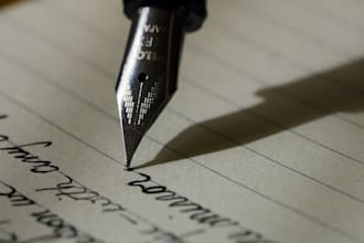 write articles and do english to hindi translation