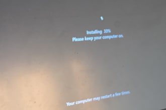 help you with anything tech related