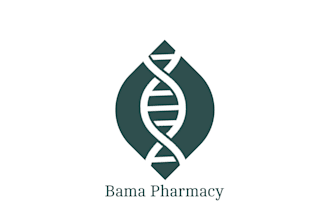 design a modern brand identity and logo