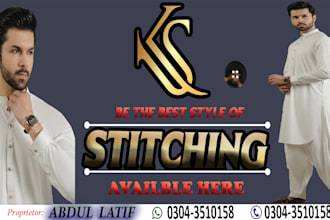 design modern flyer poster and print media designs