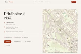make a website for whatever u want