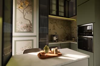 create modern kitchen interior designs