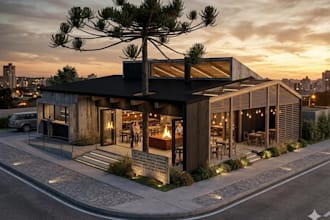 architect and interior designer