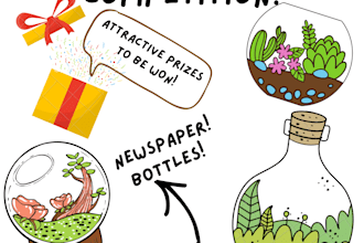 use canva to edit your posters