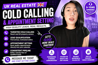 cod calling, cold caller, lead generation, telemarketing, customer services