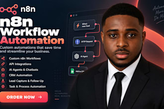 do n8n ai automation n8n automation n8n ai agent n8n rag agent gohighlevel