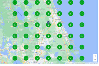 google maps citations for gmb ranking and local business SEO