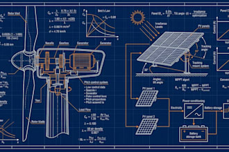 do power system analysis, renewable energy, electrical engineering calculations