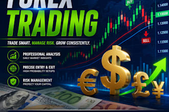 do professional forex and gold trading analysis