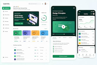 build ai powered kids elearning app stem quiz gamification multilingual app