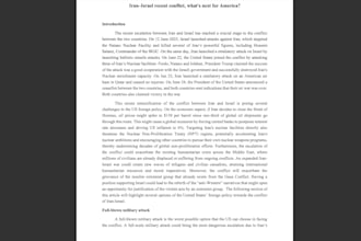 write from academic research and editorial writing to everyday business content