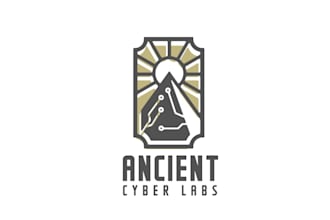 design creative modern vintage retro logo