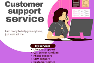 resolve all enquiries and issues timely