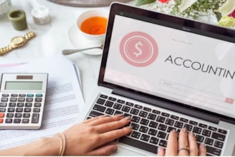 solve accounting ,finance problems and computation of basic tax