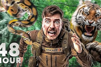 design eye catching ai youtube thumbnails that boost clicks