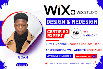 wix website redesign wix redesign wix website design wix website redesign